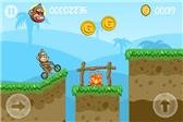 game pic for BMX Crazy Bike